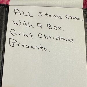 Anyi Lu Holiday Gift Box